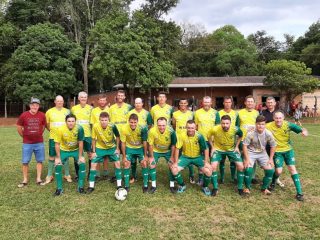 Resultados da 2ª rodada do Municipal de Futsete de Lagoa dos Três Cantos ocorrida sábado (10)