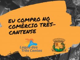 2º sorteio da Campanha de Valorização do Comércio três-cantense será dia 28