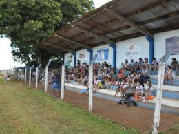 Semifinal do Municipal de Futsete foi sábado (4)