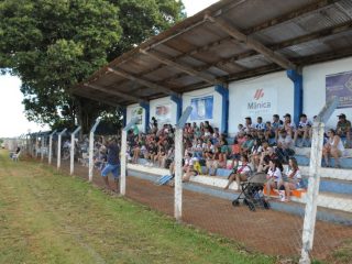 Semifinal do Municipal de Futsete foi sábado (4)