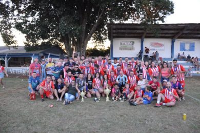 Fotos: JE Acontece