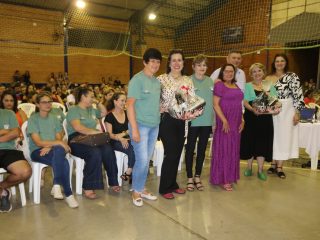 SMECDL promoveu evento de abertura do ano letivo