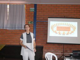 Lagoa dos Três Cantos realizou a 8ª Conferência Municipal de Saúde