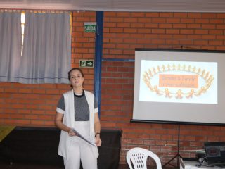 Lagoa dos Três Cantos realizou a 8ª Conferência Municipal de Saúde