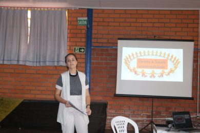 Lagoa dos Três Cantos realizou a 8ª Conferência Municipal de Saúde