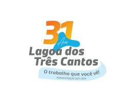 LAGOA DOS TRÊS CANTOS 31 ANOS!