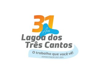 LAGOA DOS TRÊS CANTOS 31 ANOS!