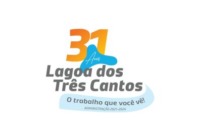 LAGOA DOS TRÊS CANTOS 31 ANOS!
