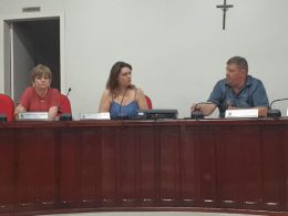 LTC: reunião discute ações para o aumento da segurança nas escolas