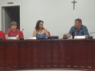 LTC: reunião discute ações para o aumento da segurança nas escolas
