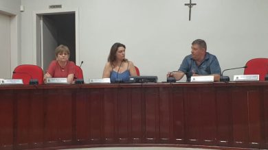 LTC: reunião discute ações para o aumento da segurança nas escolas