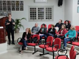 Conferência Municipal de Cultura
