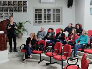 Conferência Municipal de Cultura
