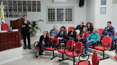 Conferência Municipal de Cultura