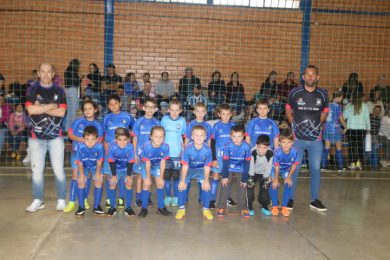 Categoria sub 9
