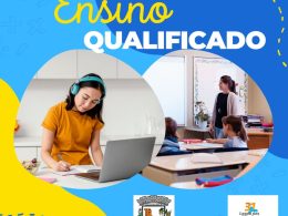 Lagoa dos Três Cantos é o 14º no RS em rendimento escolar