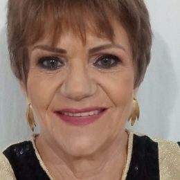 Ires Margarida Fath