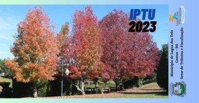 IPTU 2023: quinta-feira, dia 15 é o último dia para pagamento com desconto de 30%