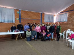 Reutilização de gorduras