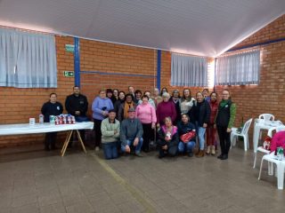 Reutilização de gorduras