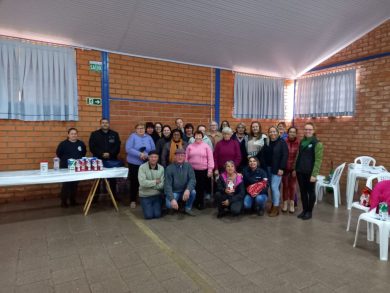 Reutilização de gorduras