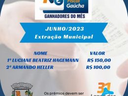 Nota Fiscal Gaúcha