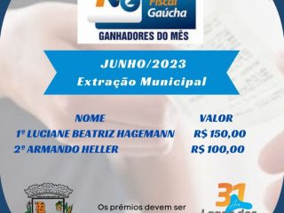Nota Fiscal Gaúcha