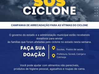 COMUNICADO