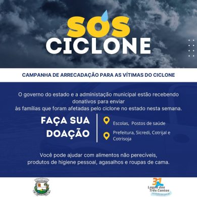COMUNICADO