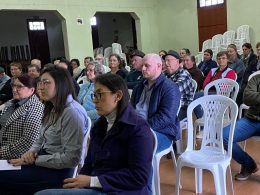 9ª Conferência Municipal de Assistência Social