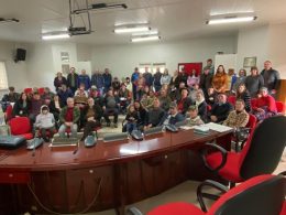 Programa municipal destina R$ 180 mil para reformas de casas do interior