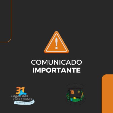 Comunicado