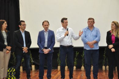 Fotos: JE Acontece