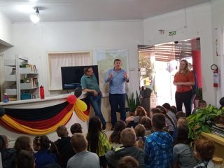 Patrimônio Cultural