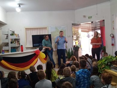 Patrimônio Cultural
