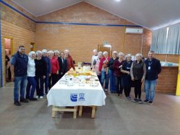 Cursos da Emater