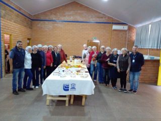 Cursos da Emater