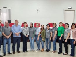 Novo conselho Municipal da Previdência de Lagoa dos Três Cantos