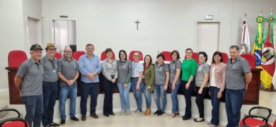 Novo conselho Municipal da Previdência de Lagoa dos Três Cantos