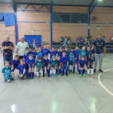Categoria sub 07