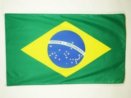 Hora Cívica na EMEF Dona Leopoldina de Linha Glória