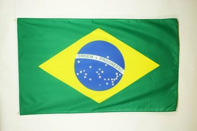 Hora Cívica na EMEF Dona Leopoldina de Linha Glória
