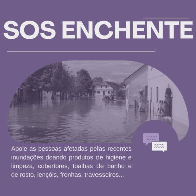 Ação Comunitária
