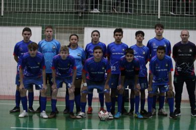 Categoria Sub 15