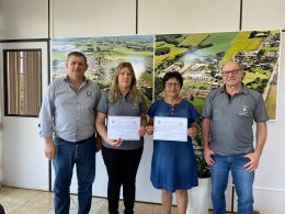 Portarias concedem aposentadorias para servidoras públicas do Município de Lagoa dos Três Cantos