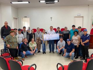 Programa Internet Rural vai contemplar mais 14 famílias