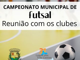 Convocação