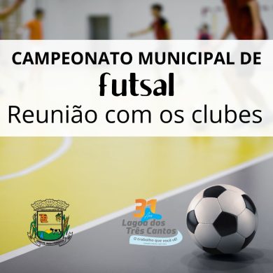 Convocação