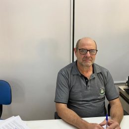 Eriberto Honório Cassel