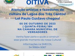 Lei Paulo Gustavo